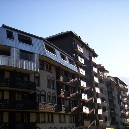 Chamonix Sud - Grepon Paradis 611 - Happy Rentals Ruang foto