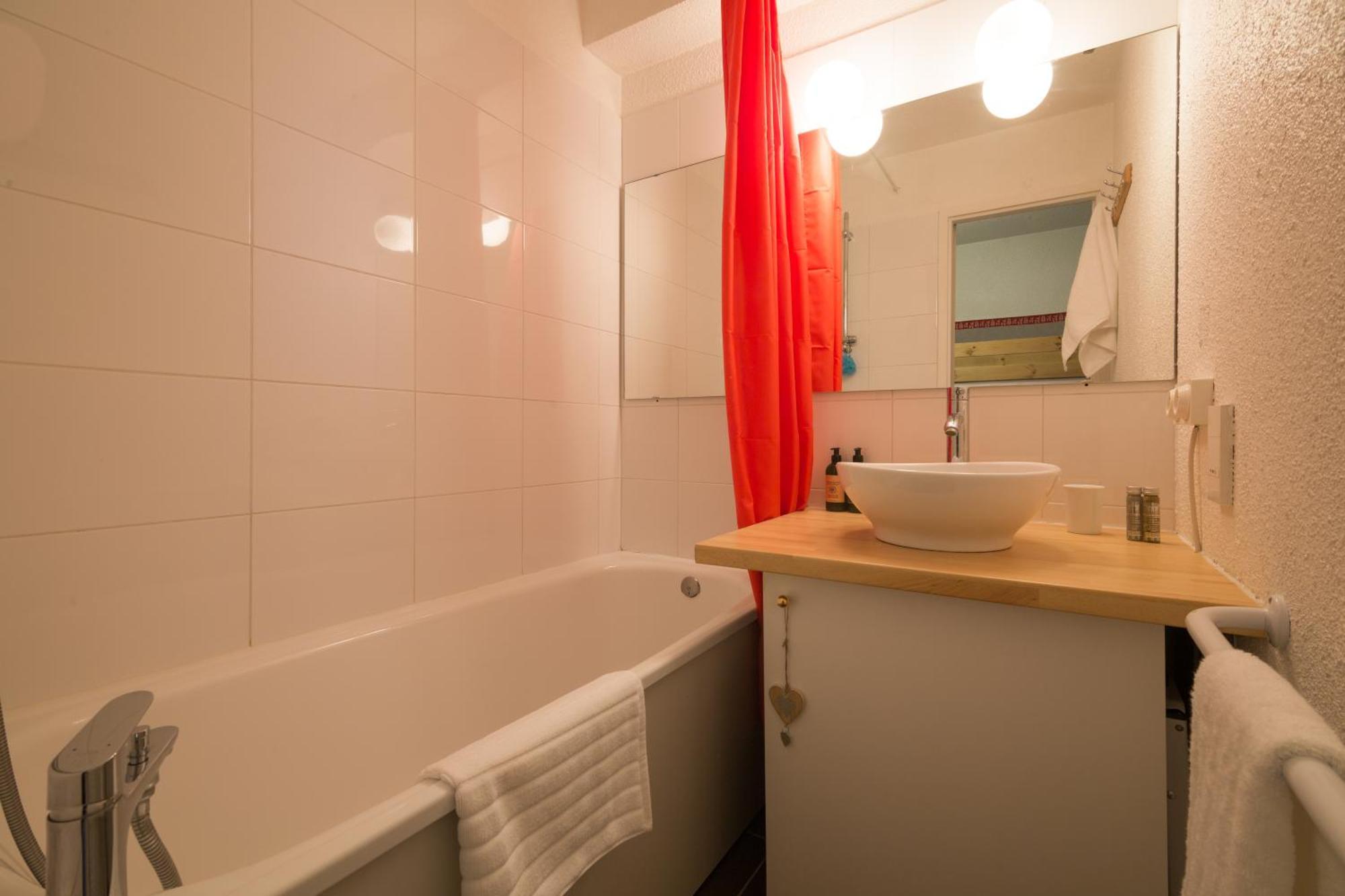 Chamonix Sud - Grepon Paradis 611 - Happy Rentals Bagian luar foto