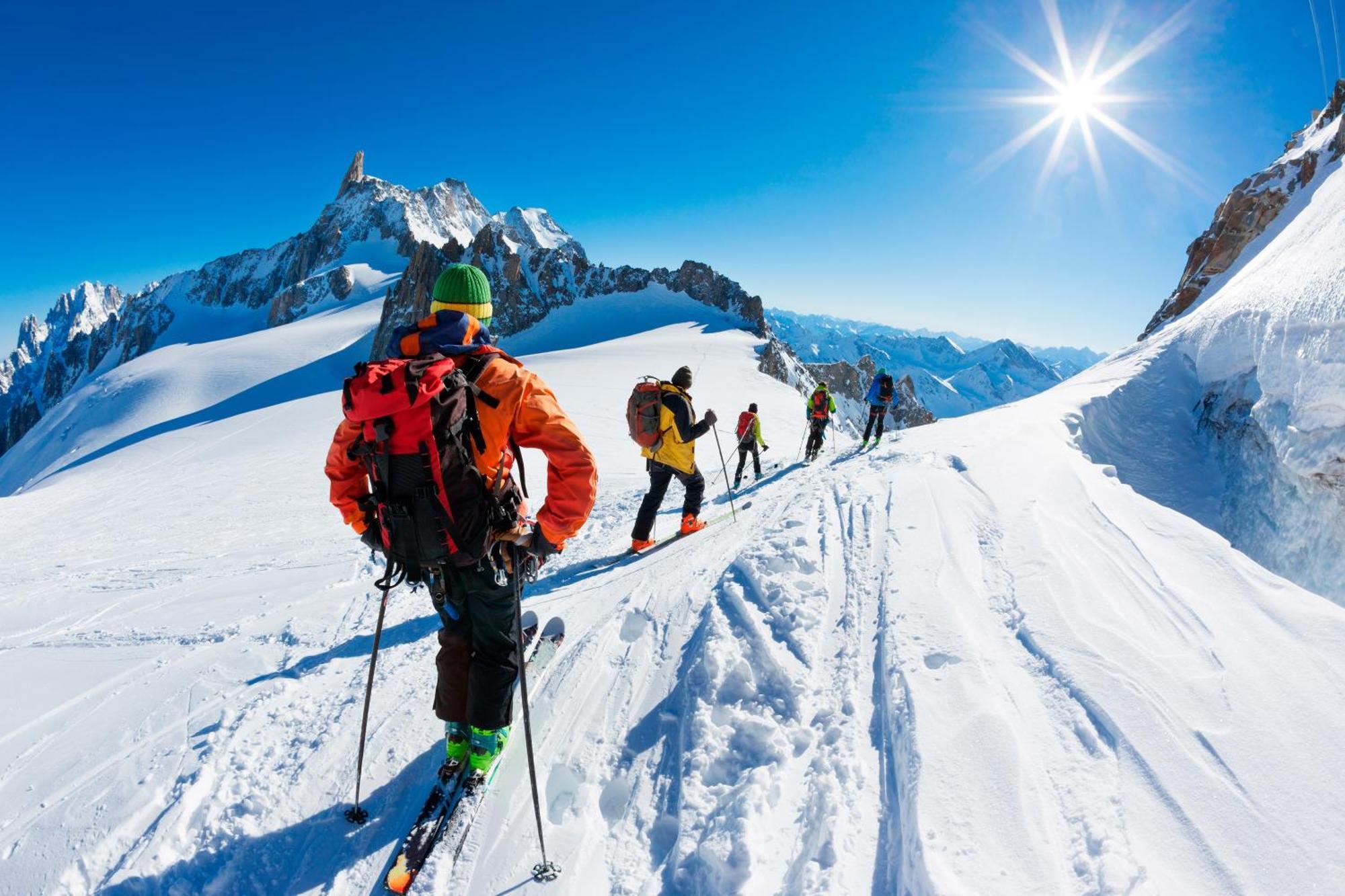 Chamonix Sud - Grepon Paradis 611 - Happy Rentals Bagian luar foto
